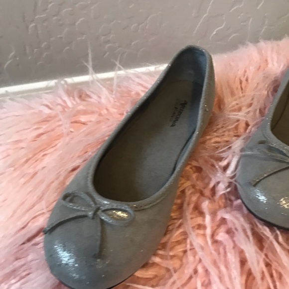 Arizona jean silver shoes - Picture 3 of 4